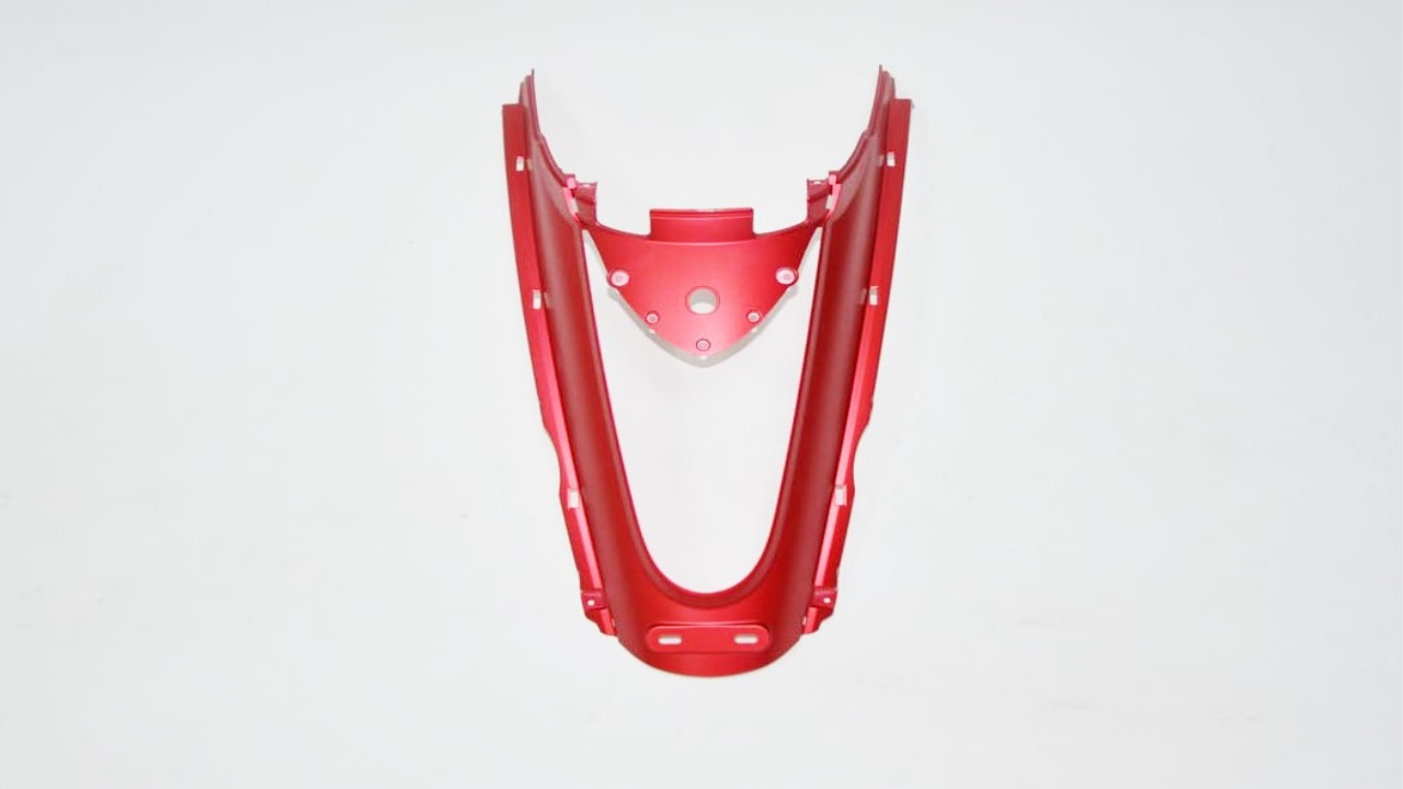 ARKA YAN PANEL BİRLEŞTİRİCİ KIRMIZI (CRYSTAL8000)